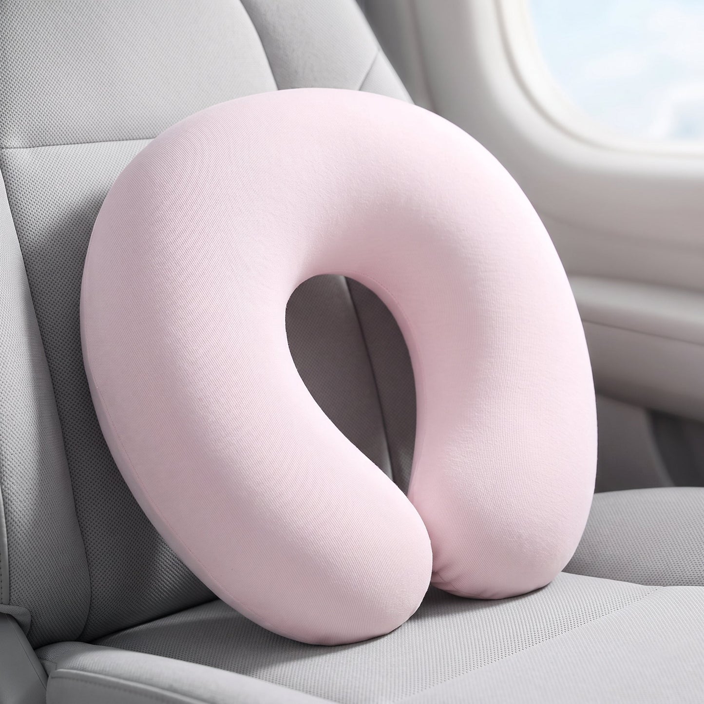 Baby Travel Neck Pillow