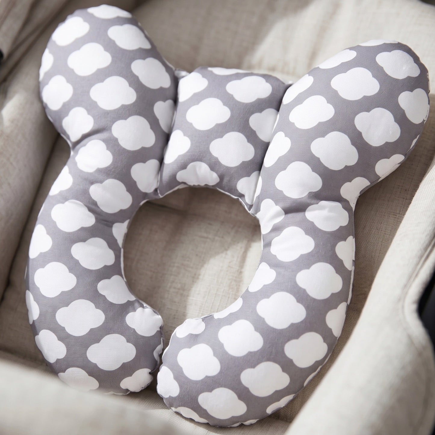 Baby Travel Pillow