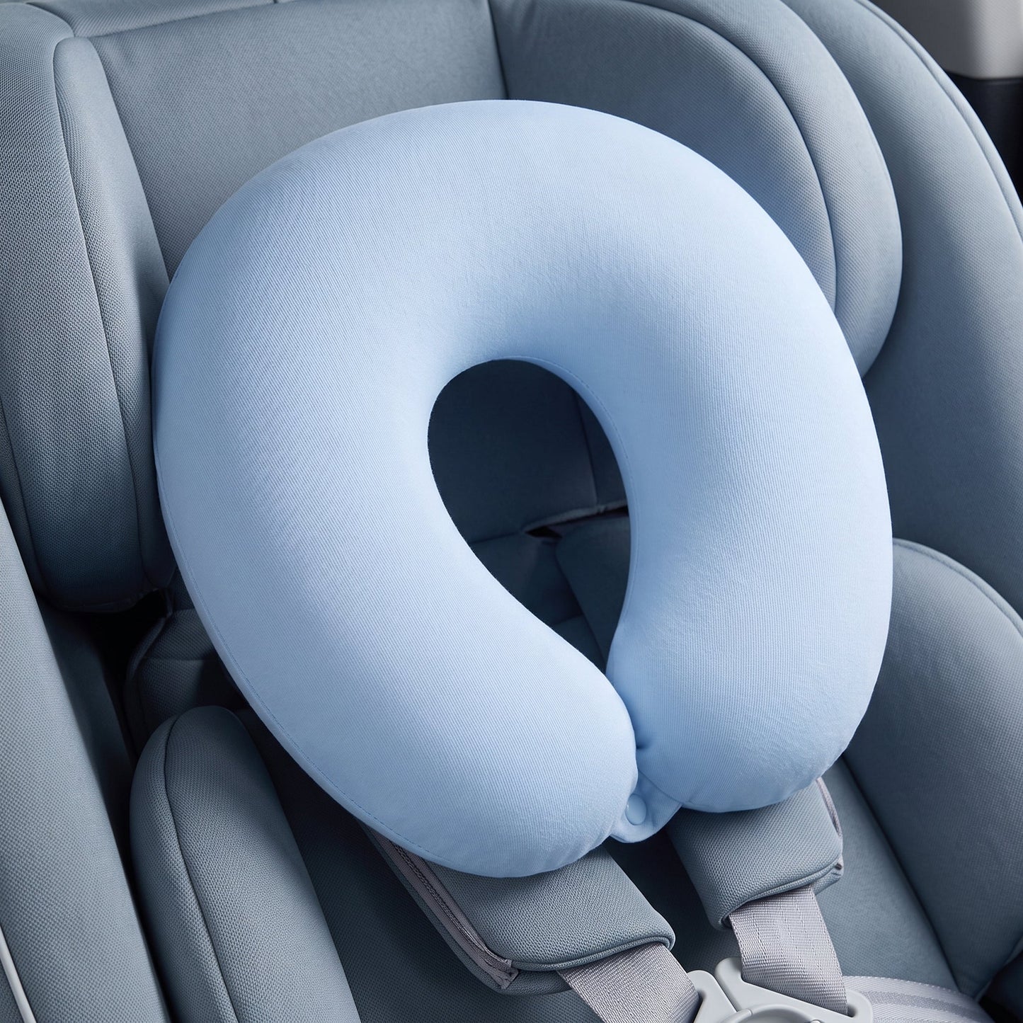 Baby Travel Neck Pillow