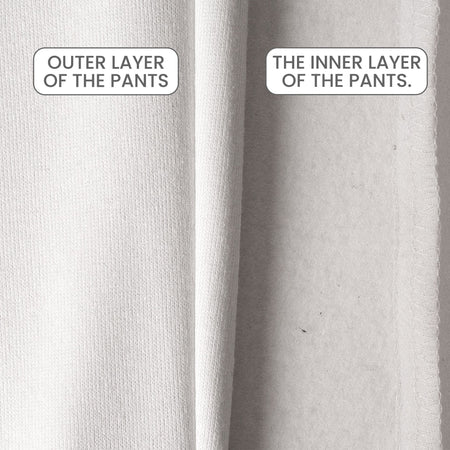 Construction Truck Baby - Personalized Sweatpants