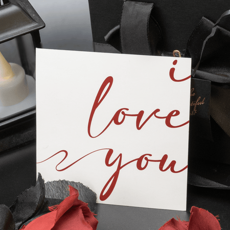 Add - On Card Service - Oracle Gifts