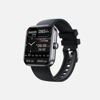Blood Pressure Fitness Tracker Smartwatch Health - Image 7