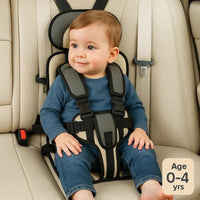 Car Seat Portable Child Travel Safety Harness Booster - Oracle Gifts