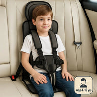 Car Seat Portable Child Travel Safety Harness Booster - Oracle Gifts