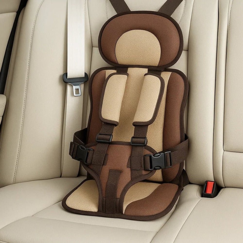 Car Seat Portable Child Travel Safety Harness Booster - Oracle Gifts