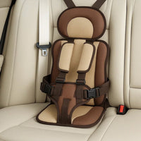 Car Seat Portable Child Travel Safety Harness Booster - Oracle Gifts