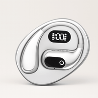 Earbuds Wireless Translator Noise Cancelling Bluetooth Headset - Oracle Gifts