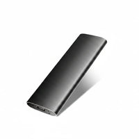External Hard Drive Portable SSD USB Ultra Fast Data Storage - Oracle Gifts