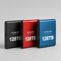 External Ssd Portable Storage Device Usb - Oracle Gifts