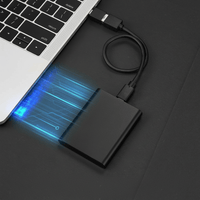 External Ssd Portable USB Mobile Storage Device - Oracle Gifts
