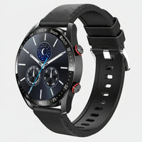 Fitness Tracker Smartwatch Heart Rate Monitoring - Image 6