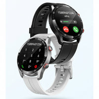 Fitness Tracker Smartwatch Heart Rate Monitoring - Image 7
