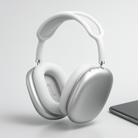 Headphones Noise Cancelling Wireless Over-Ear Bluetooth Audio - Oracle Gifts