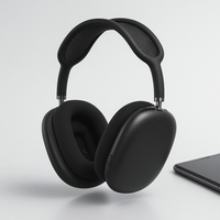 Headphones Noise Cancelling Wireless Over-Ear Bluetooth Audio - Oracle Gifts