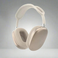 Headphones Noise Cancelling Wireless Over-Ear Bluetooth Audio - Oracle Gifts
