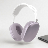 Headphones Noise Cancelling Wireless Over-Ear Bluetooth Audio - Oracle Gifts
