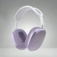 Headphones Noise Cancelling Wireless Over-Ear Bluetooth Audio - Oracle Gifts