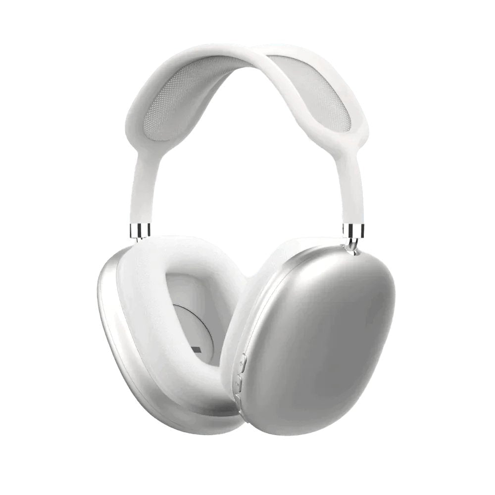 Headphones Noise Cancelling Wireless Over-Ear Bluetooth Audio - Oracle Gifts