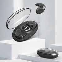 Headphones Wireless Bluetooth Earphones Noise Cancel Design - Oracle Gifts