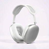 Headphones Wireless Over Ear Audio Bluetooth Noise Reduction - Oracle Gifts