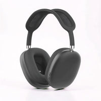 Headphones Wireless Over Ear Audio Bluetooth Noise Reduction - Oracle Gifts