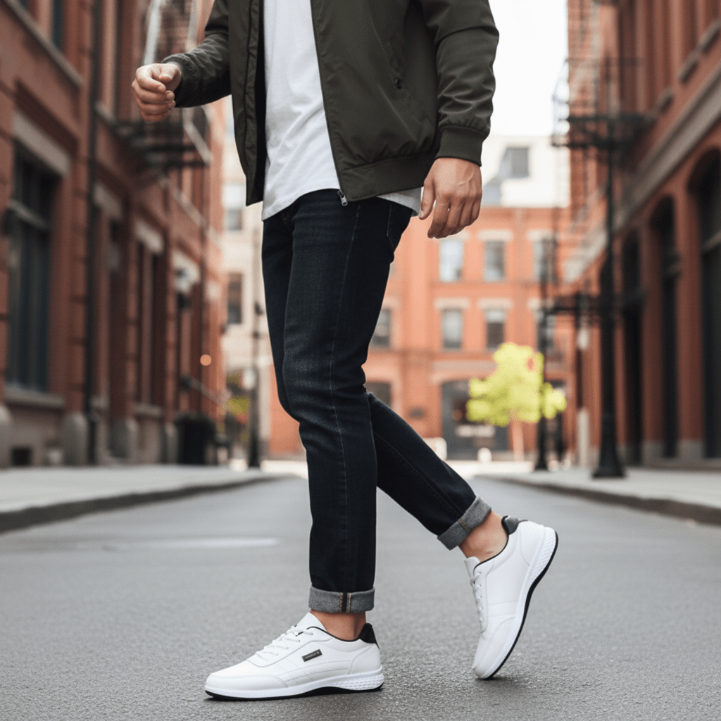 Men's Running Shoes Athletic | Casual Sneakers - Oracle Gifts