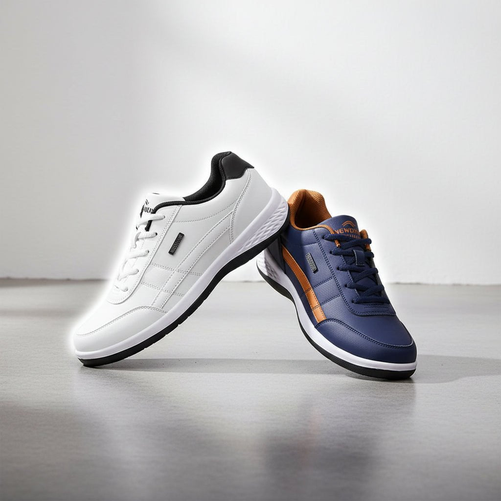 Men's Running Shoes Athletic | Casual Sneakers - Oracle Gifts