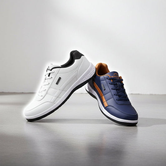Men's Running Shoes Athletic | Casual Sneakers - Oracle Gifts