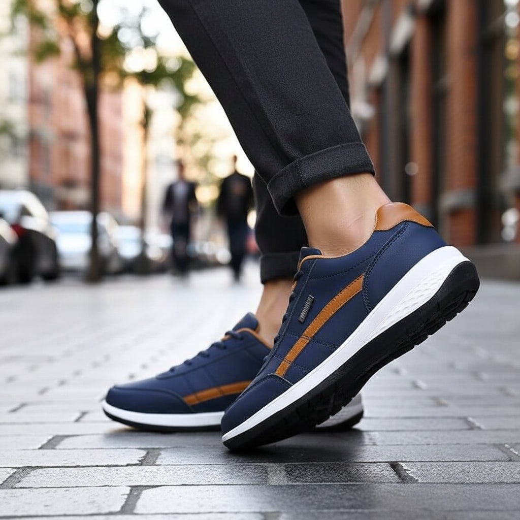Men's Running Shoes Athletic | Casual Sneakers - Oracle Gifts
