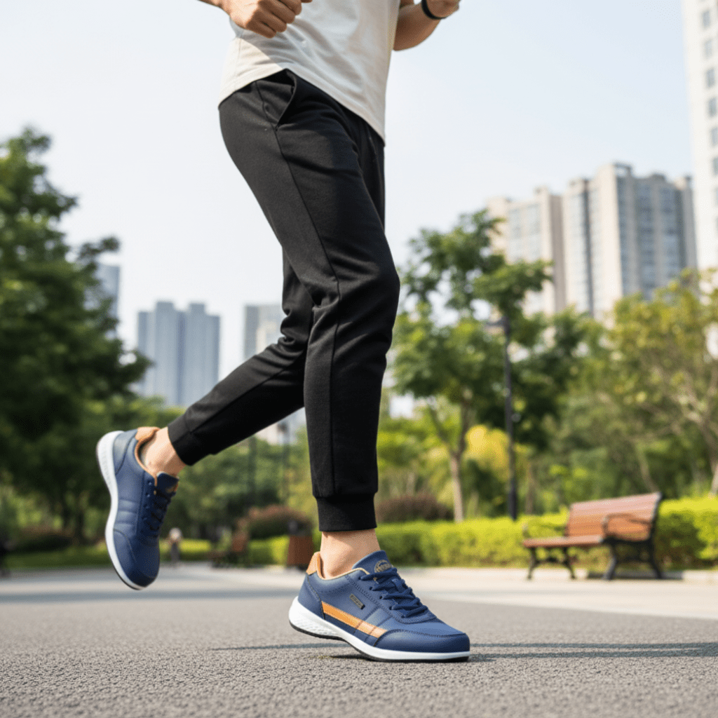 Men's Running Shoes Athletic | Casual Sneakers - Oracle Gifts