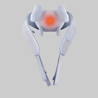 Neck Massager Cordless Shoulder Relaxation Device - Oracle Gifts