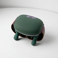 Neck Massager Portable Electric Deep Tissue Shoulder Relaxer - Oracle Gifts