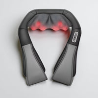 Neck Massager Shiatsu Electric Home Car Use - Oracle Gifts