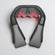 Black Gray (4 Buttons)