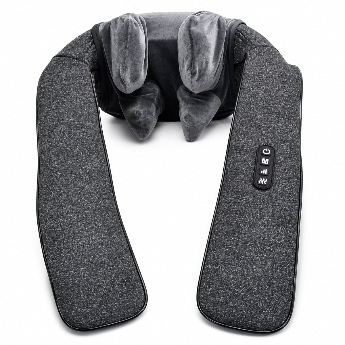 Neck Massager Shoulder Massager Soothing Heat Relief - Oracle Gifts