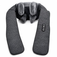 Neck Massager Shoulder Massager Soothing Heat Relief - Oracle Gifts