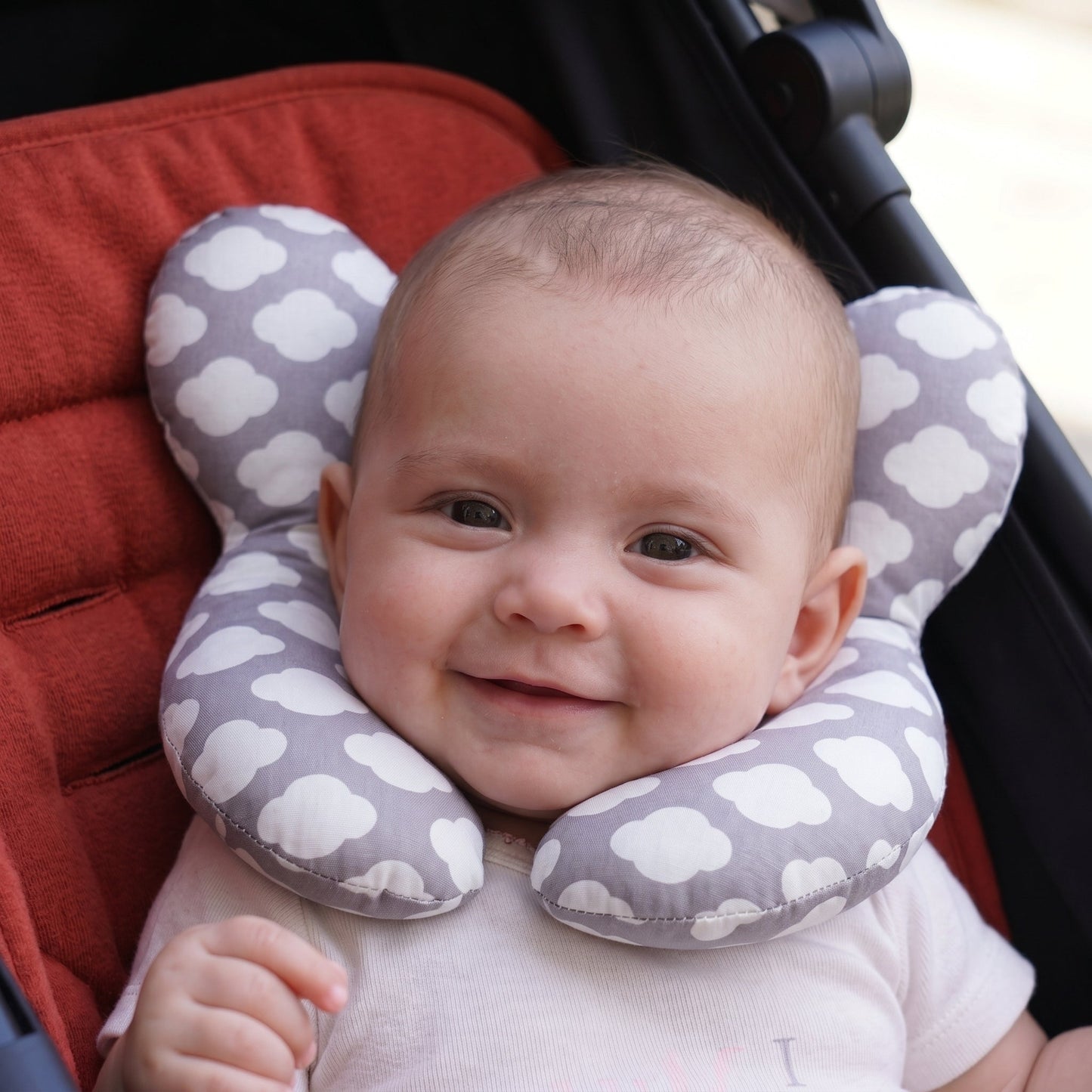 Baby Travel Pillow