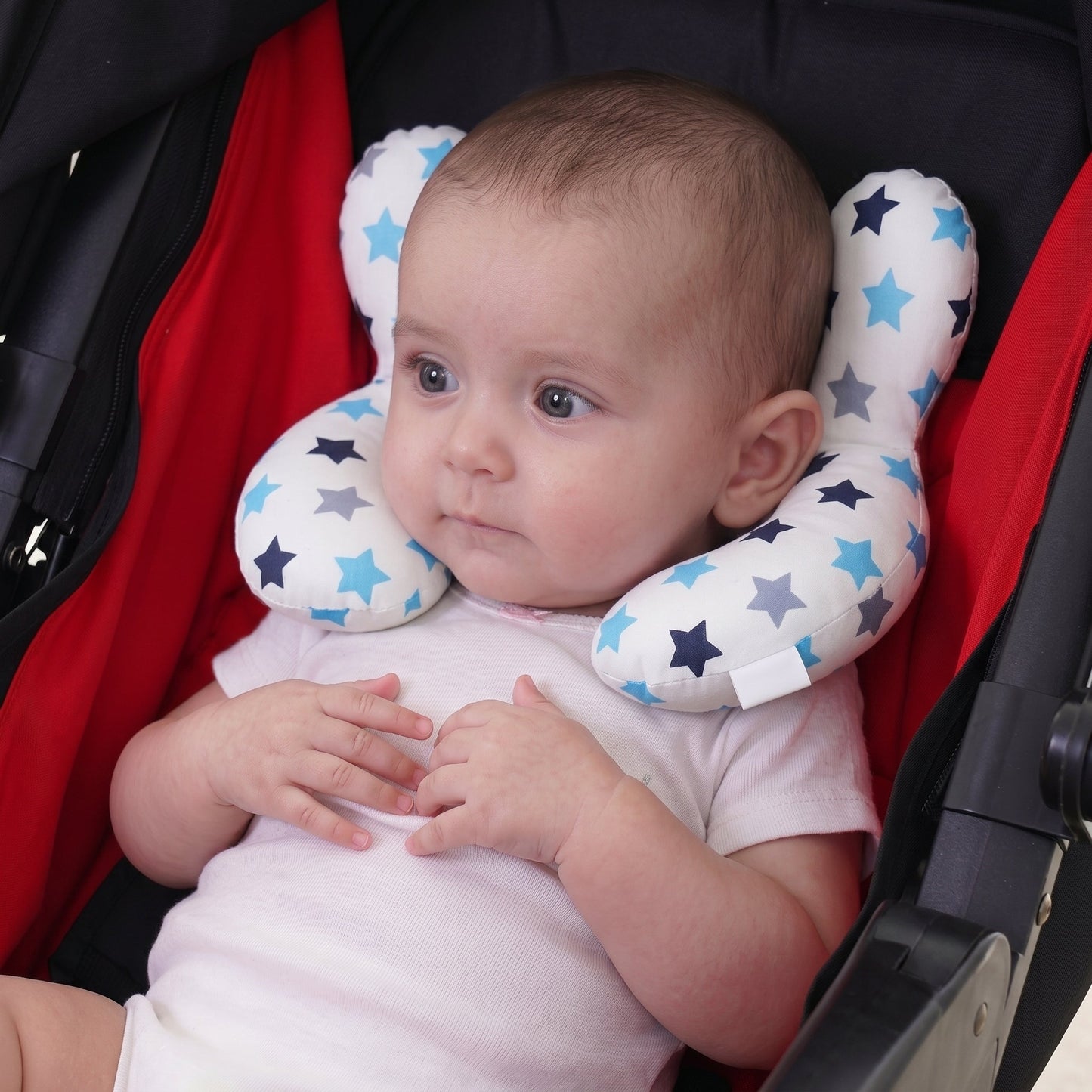 Baby Travel Pillow