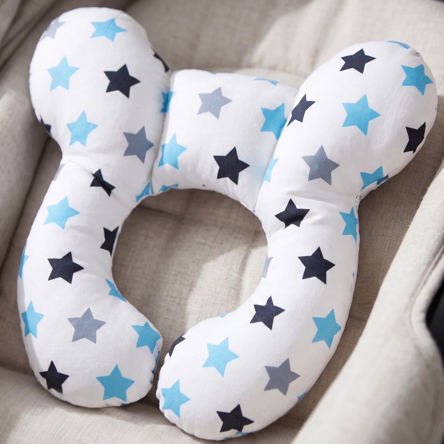 Baby Travel Pillow