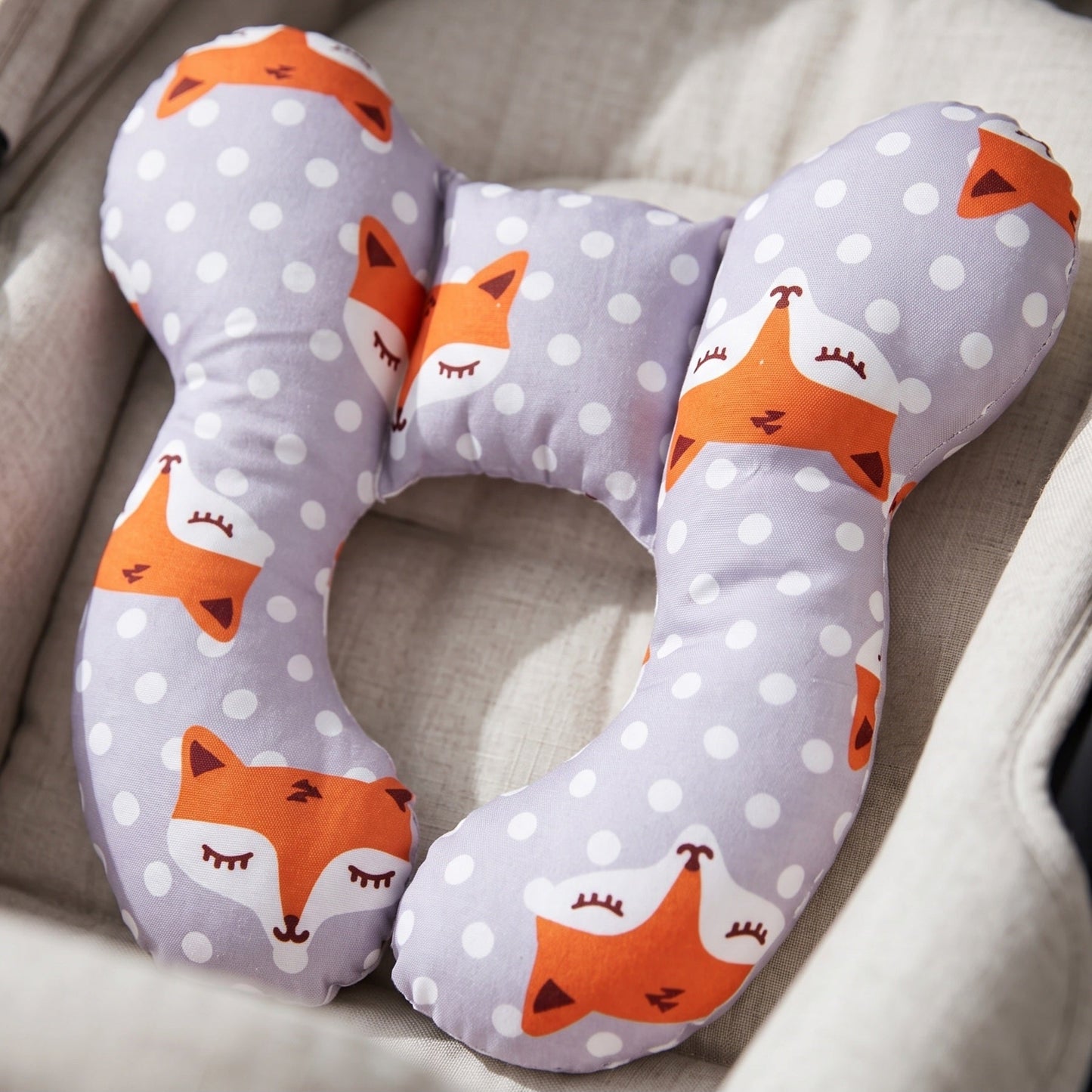 Baby Travel Pillow