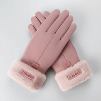 Winter Gloves Waterproof Thermal Cold Weather Protection - Oracle Gifts