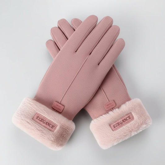 Winter Gloves Waterproof Thermal Cold Weather Protection - Oracle Gifts