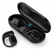 Wireless Earbuds Open Ear Bone Conduction Sports Bluetooth Headphones - Oracle Gifts