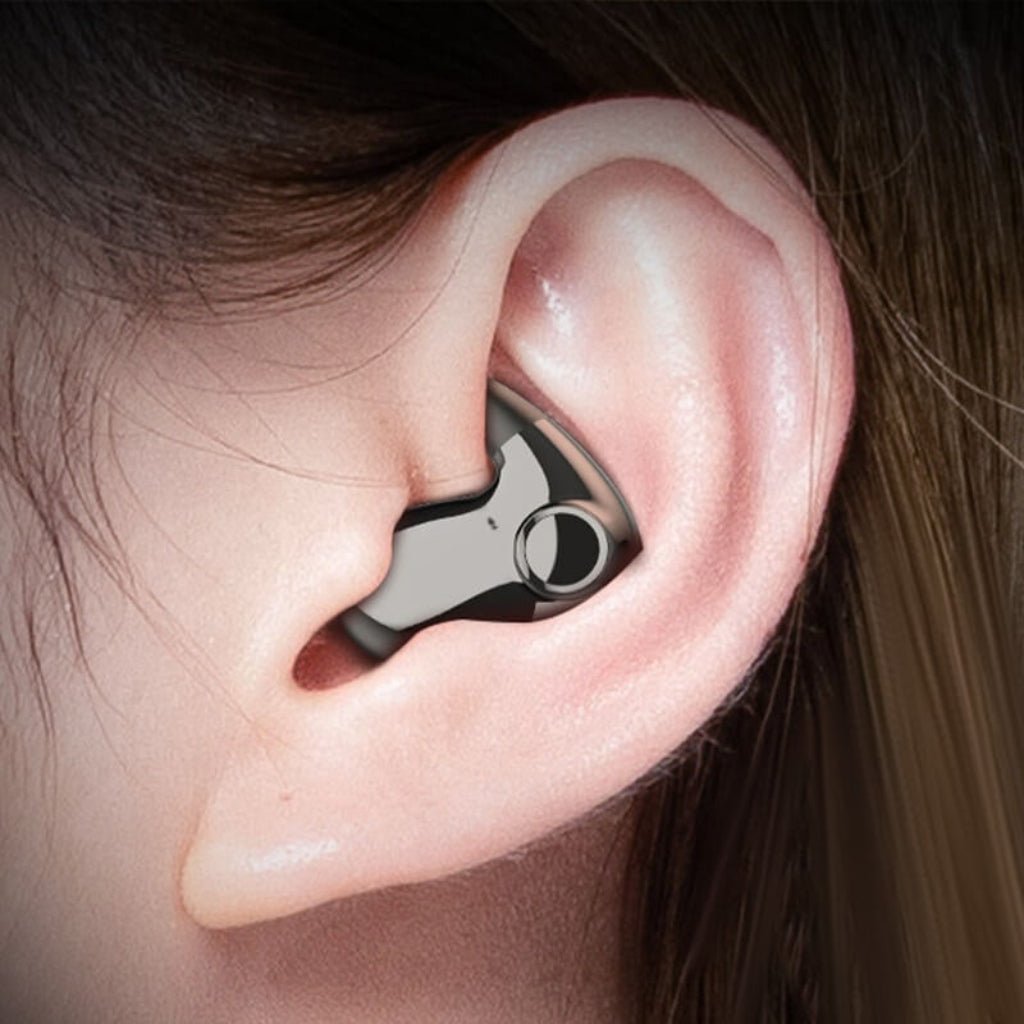Wireless Headphones Bluetooth In Ear Noise Isolating - Oracle Gifts