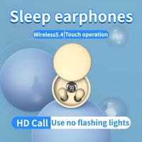 Wireless Mini Earbuds In Ear Touch Control Rechargeable - Oracle Gifts