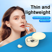 Wireless Mini Earbuds In Ear Touch Control Rechargeable - Oracle Gifts