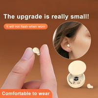 Wireless Mini Earbuds In Ear Touch Control Rechargeable - Oracle Gifts