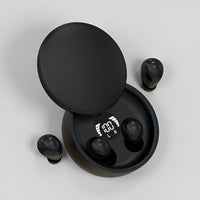 Wireless Mini Earbuds In Ear Touch Control Rechargeable - Oracle Gifts